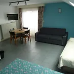 Dodo Des Iles Bed and Breakfast Koksijde