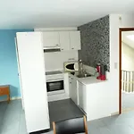 Bed and Breakfast Dodo Des Iles Koksijde