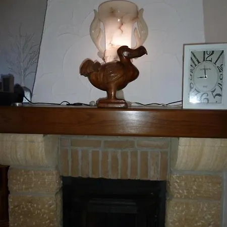 Bed and Breakfast Dodo Des Iles