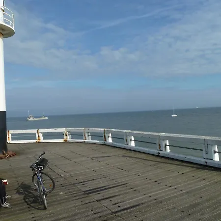 Bed and Breakfast Dodo Des Iles *