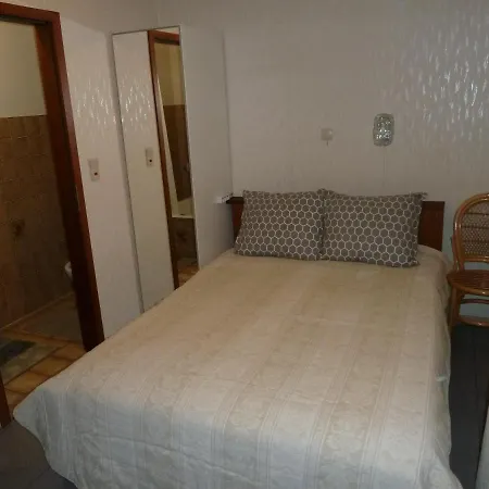 Dodo Des Iles Bed and Breakfast Koksijde