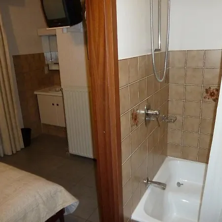 Dodo Des Iles Bed and Breakfast