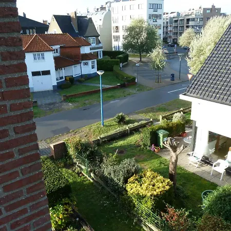 Dodo Des Iles * Koksijde