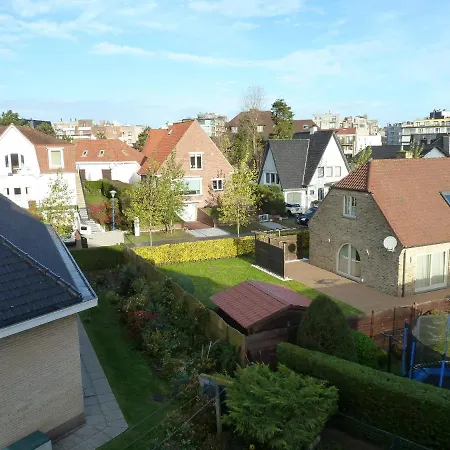 Dodo Des Iles Koksijde