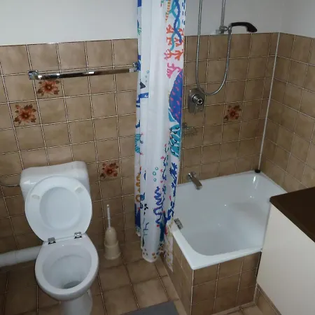 Dodo Des Iles Bed and Breakfast