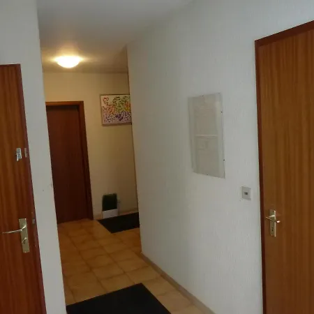 Dodo Des Iles Bed and Breakfast *