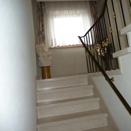 Bed and Breakfast Dodo Des Iles Koksijde