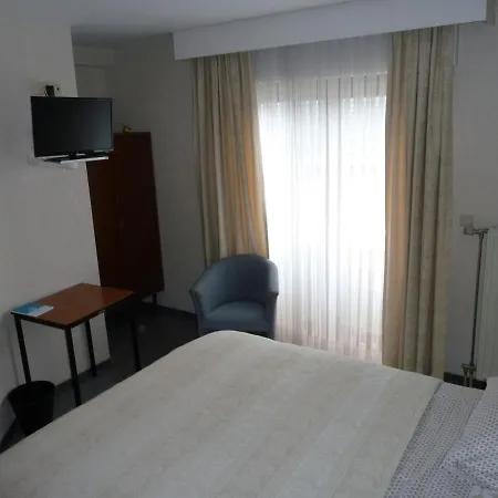 Dodo Des Iles Bed and Breakfast *