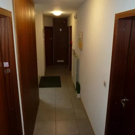 Bed and Breakfast Dodo Des Iles Koksijde