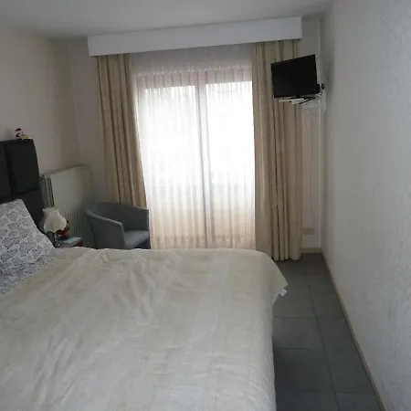 Dodo Des Iles Bed and Breakfast