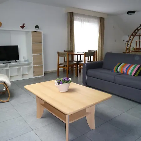 Bed & Breakfast Dodo Des Iles *