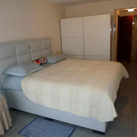 Bed and Breakfast Dodo Des Iles Koksijde