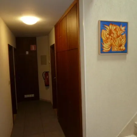 Dodo Des Iles Bed and Breakfast Koksijde