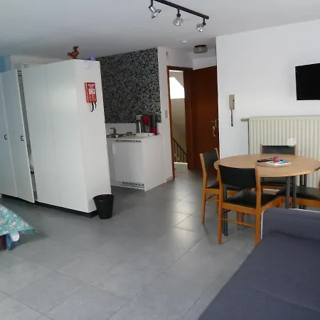 Bed and Breakfast Dodo Des Iles *