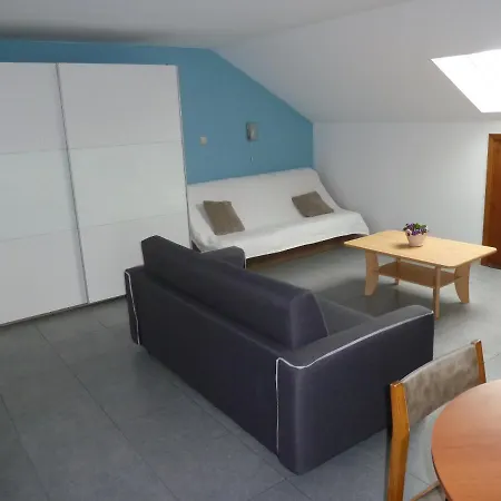 Bed and Breakfast Dodo Des Iles