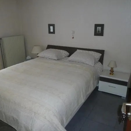 Dodo Des Iles Bed and Breakfast