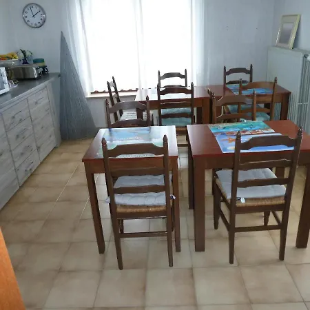 Bed & Breakfast Dodo Des Iles