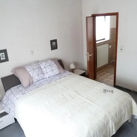 Bed & Breakfast Dodo Des Iles *