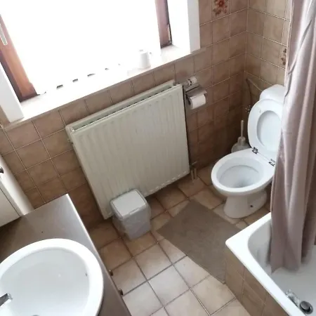 Bed and Breakfast Dodo Des Iles
