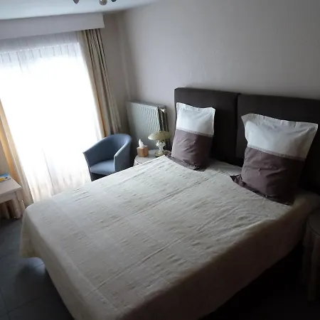 Dodo Des Iles Bed and Breakfast *