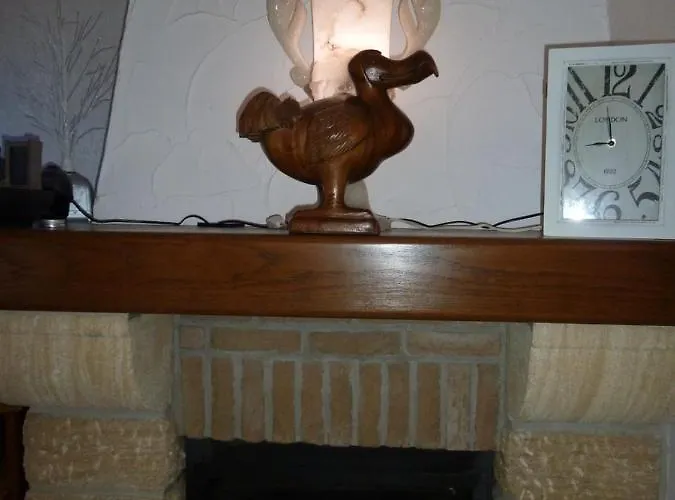 Bed & Breakfast Dodo Des Iles