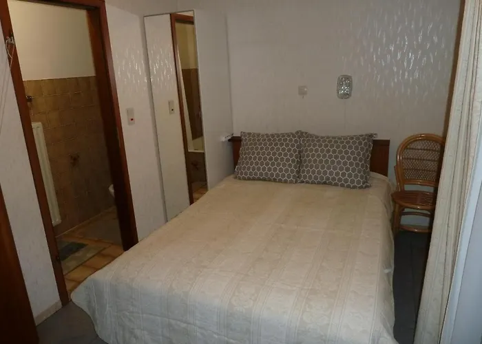 Dodo Des Iles Bed & Breakfast Koksijde