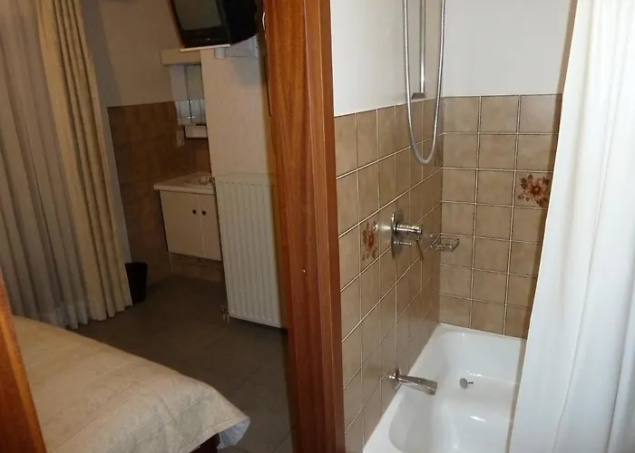 Dodo Des Iles Bed & Breakfast