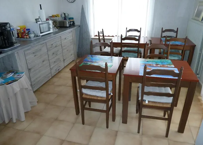 Dodo Des Iles * Koksijde