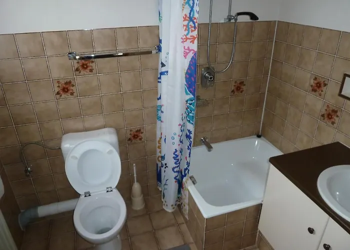 Dodo Des Iles Bed & Breakfast