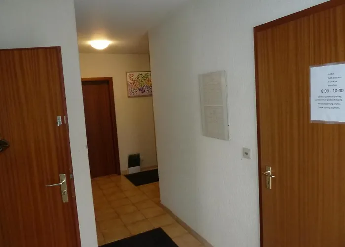 Dodo Des Iles Bed & Breakfast *