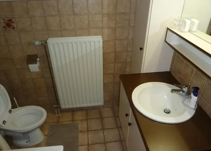 Dodo Des Iles Bed & Breakfast *