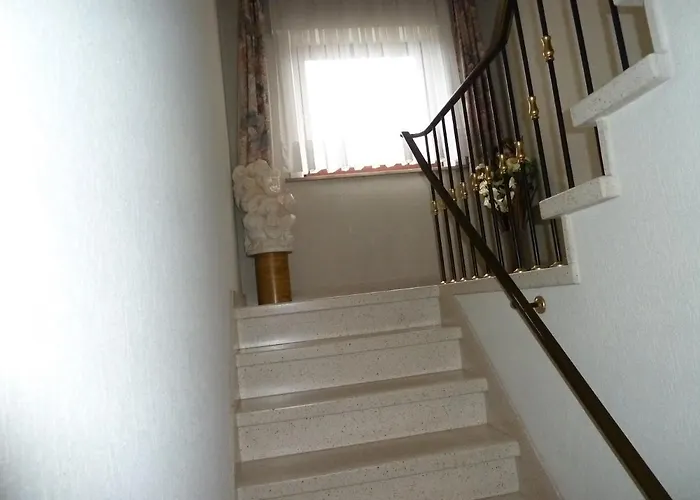 Bed & Breakfast Dodo Des Iles Koksijde