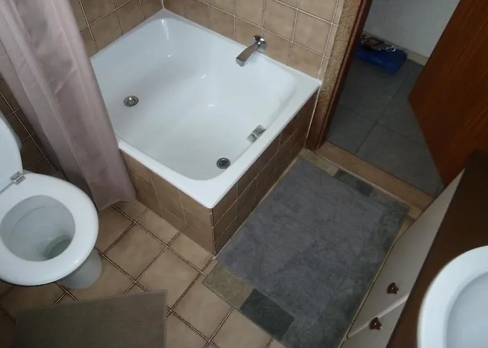 Dodo Des Iles Bed & Breakfast