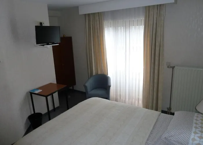 Dodo Des Iles Bed & Breakfast *