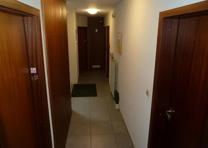 Bed & Breakfast Dodo Des Iles Koksijde