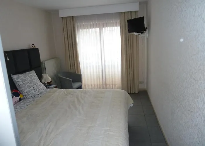 Dodo Des Iles Bed & Breakfast