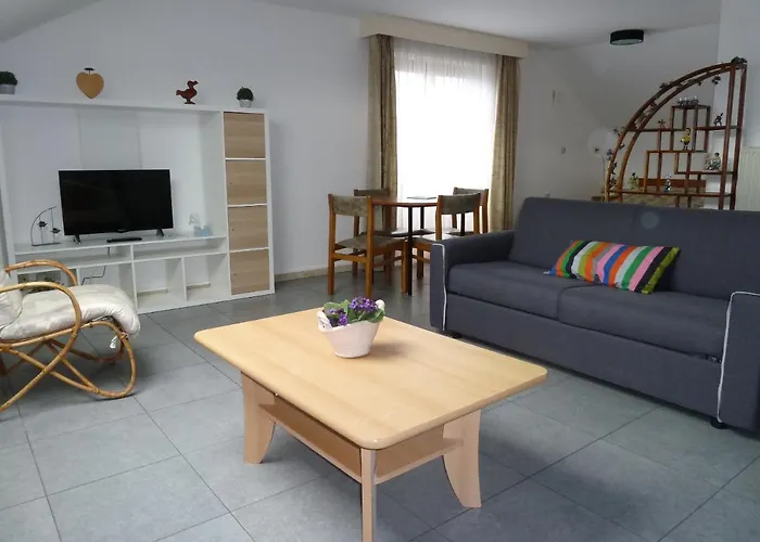 Bed & Breakfast Dodo Des Iles *