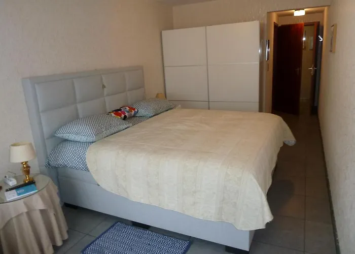 Bed & Breakfast Dodo Des Iles Koksijde