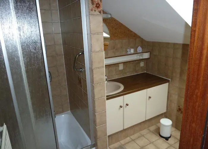 Dodo Des Iles Bed & Breakfast *