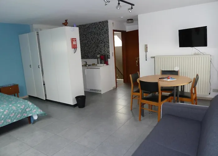 Bed & Breakfast Dodo Des Iles *