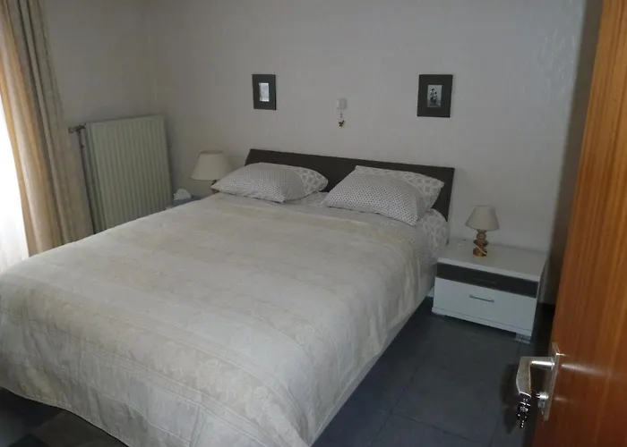 Dodo Des Iles Bed & Breakfast