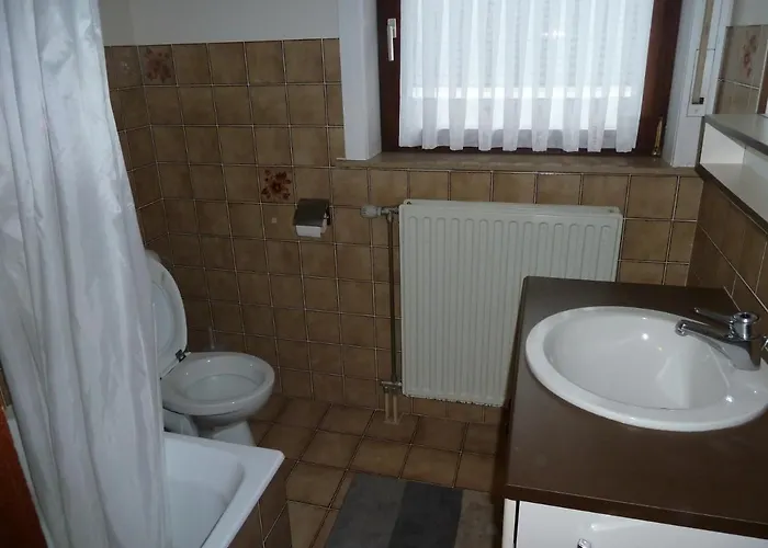 Dodo Des Iles Bed & Breakfast *