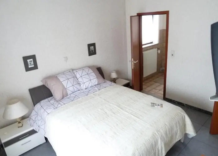 Bed & Breakfast Dodo Des Iles *