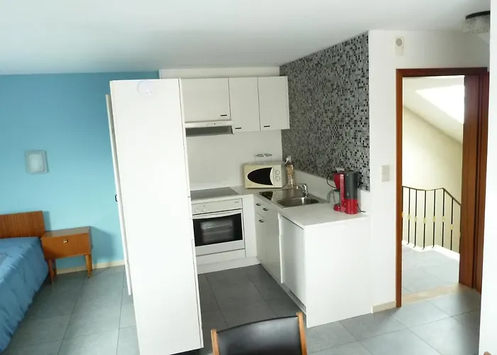 Bed & Breakfast Dodo Des Iles Koksijde