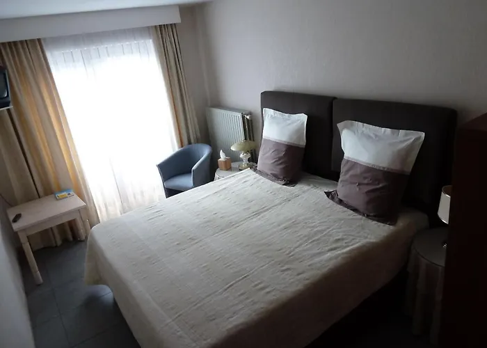 Dodo Des Iles Bed & Breakfast *